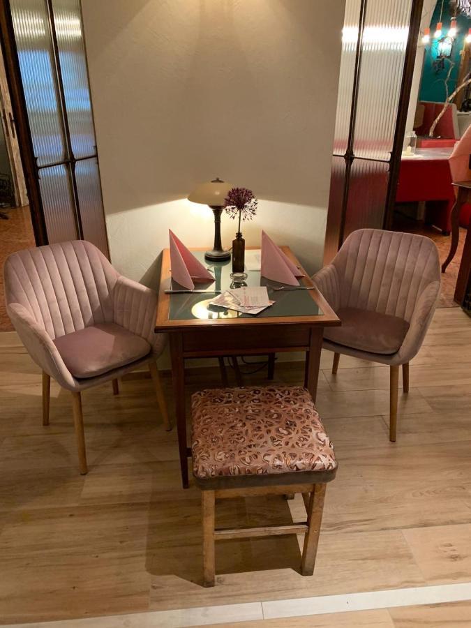 Hotel Erlebnis Post - Stadthotel Mit Eigenart