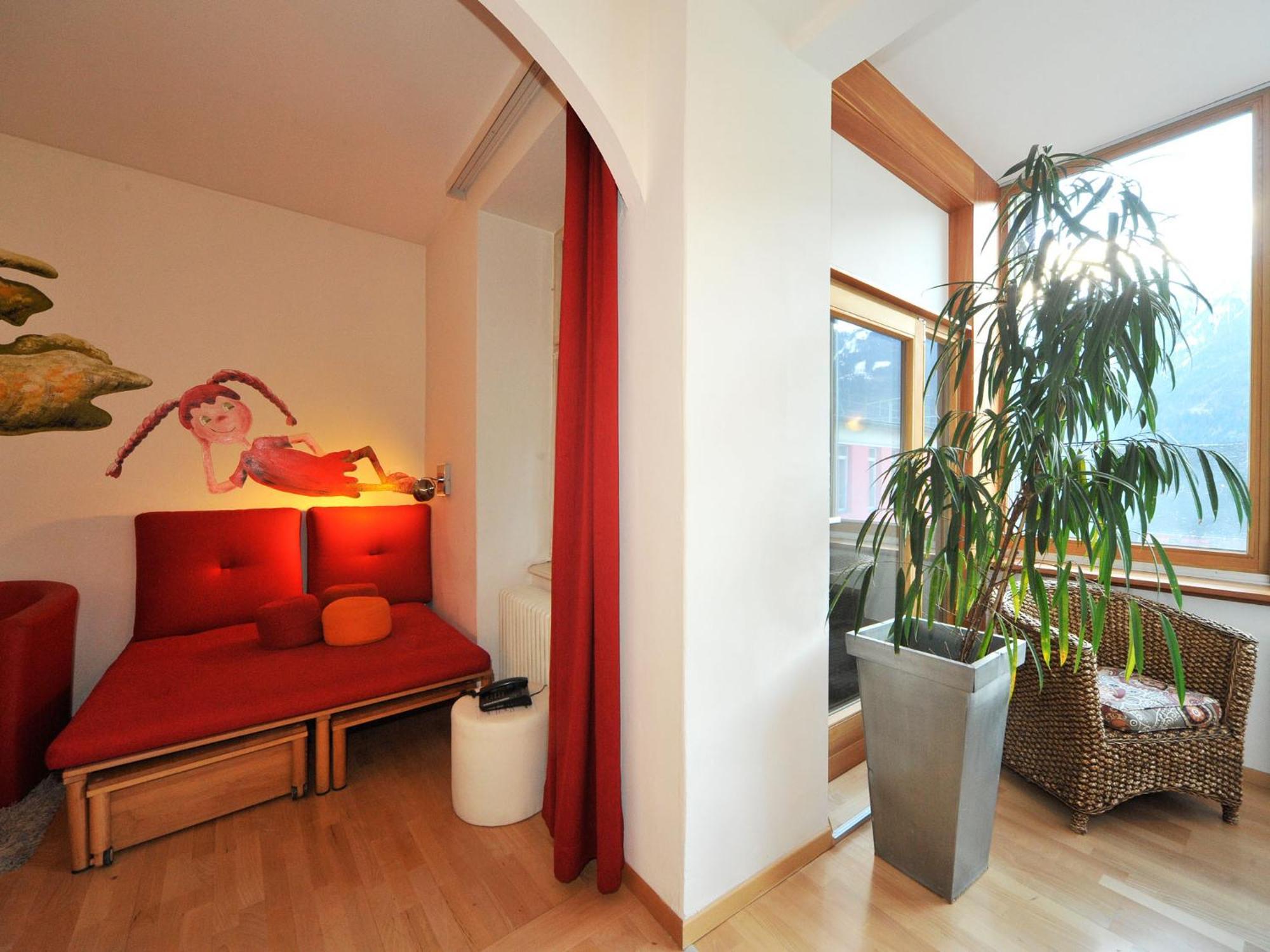 Erlebnis Post - Stadthotel Mit Eigenart 3*