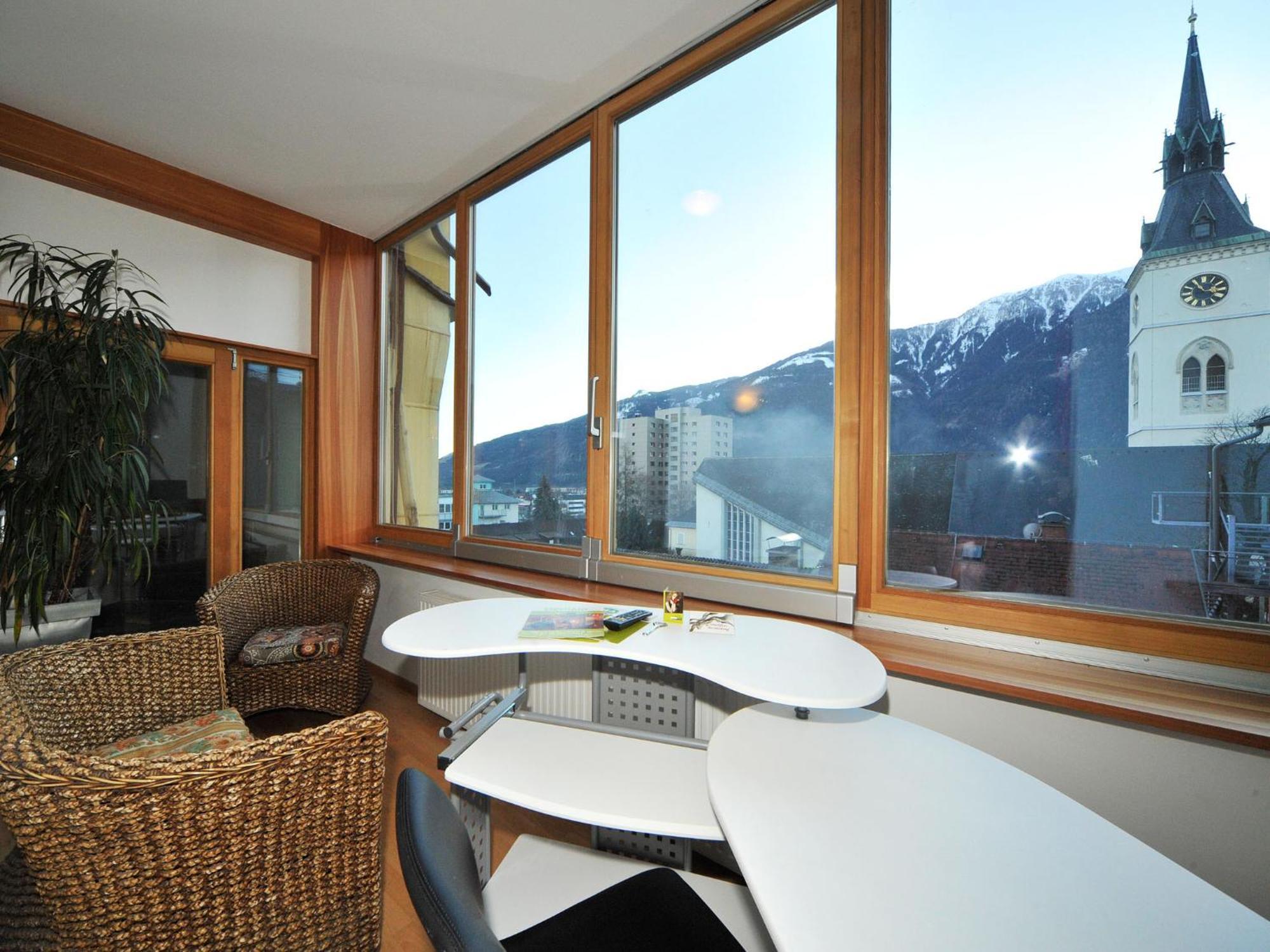 Erlebnis Post - Stadthotel Mit Eigenart 3* Spittal an der Drau