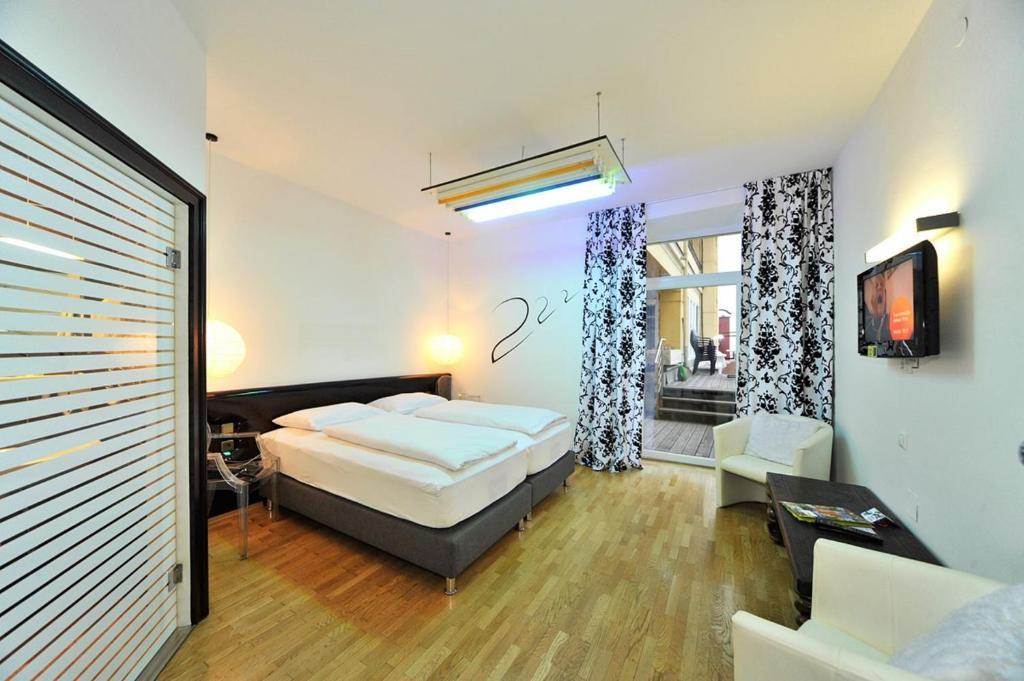 Erlebnis Post - Stadthotel Mit Eigenart Spittal an der Drau