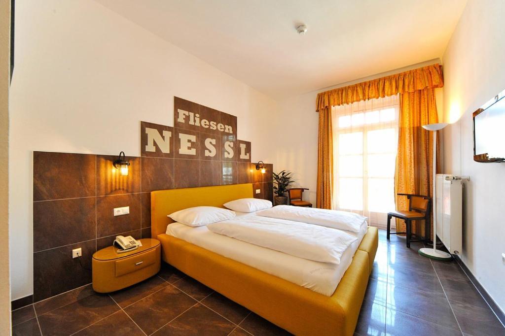 Hotel Erlebnis Post - Stadthotel Mit Eigenart Spittal an der Drau