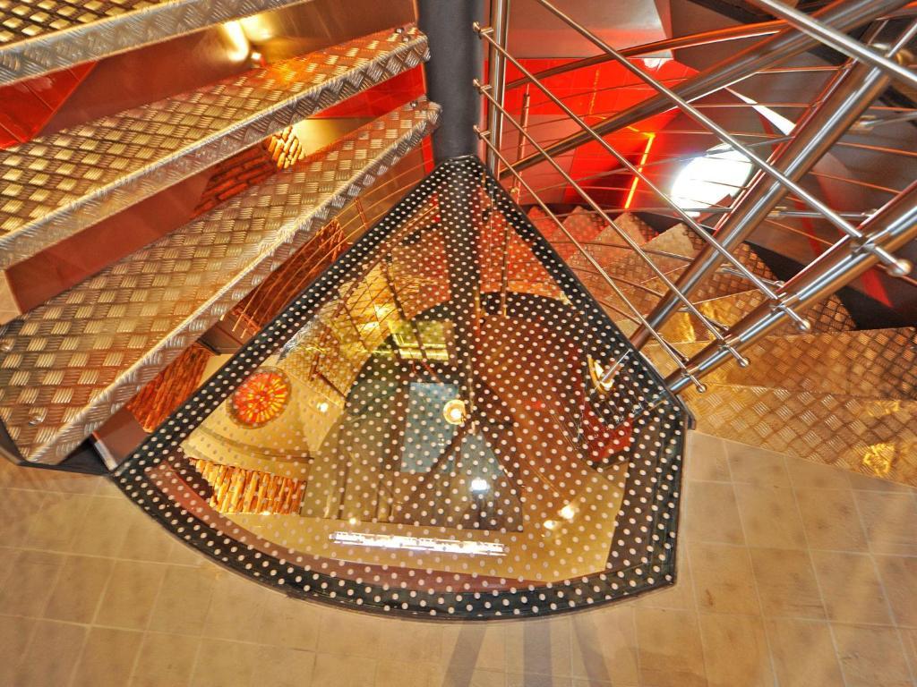 Erlebnis Post - Stadthotel Mit Eigenart Hotel 3*