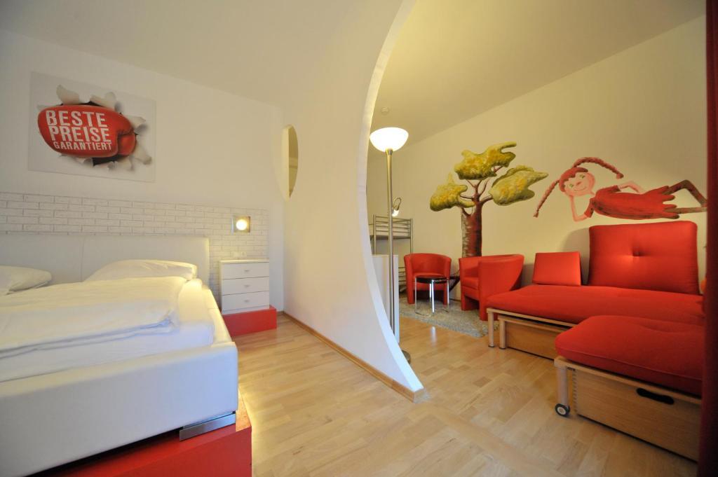 Erlebnis Post - Stadthotel Mit Eigenart Hotel