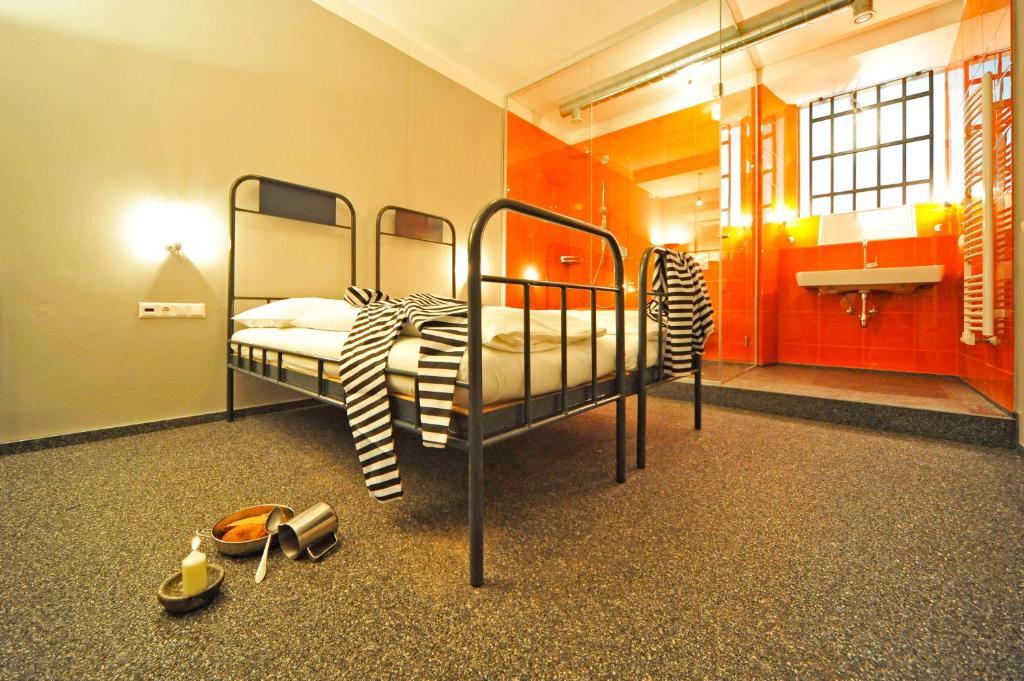 Erlebnis Post - Stadthotel Mit Eigenart