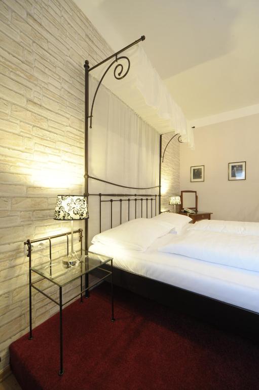 Erlebnis Post - Stadthotel Mit Eigenart Spittal an der Drau