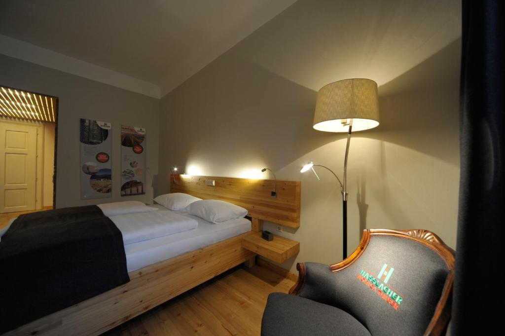 Erlebnis Post - Stadthotel Mit Eigenart Spittal an der Drau