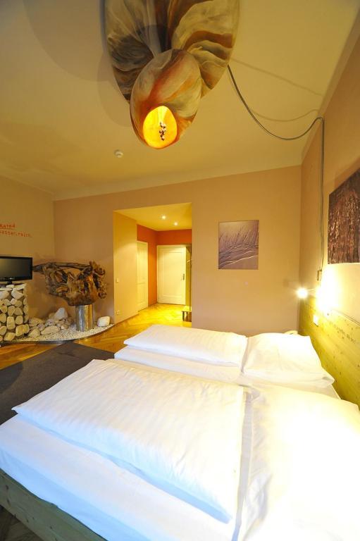 Erlebnis Post - Stadthotel Mit Eigenart 3*