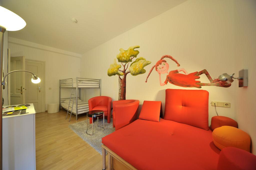 Erlebnis Post - Stadthotel Mit Eigenart Hotel 3*