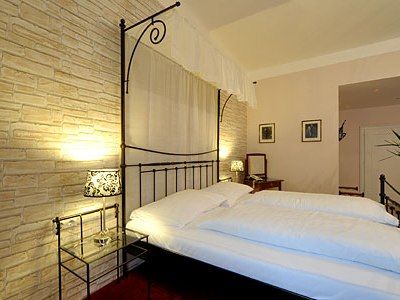 Hotel Erlebnis Post - Stadthotel Mit Eigenart 3*