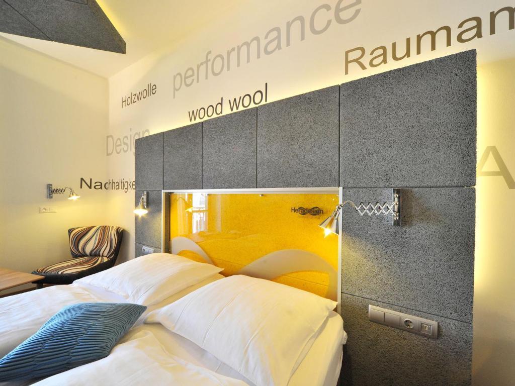 Erlebnis Post - Stadthotel Mit Eigenart 3* Spittal an der Drau