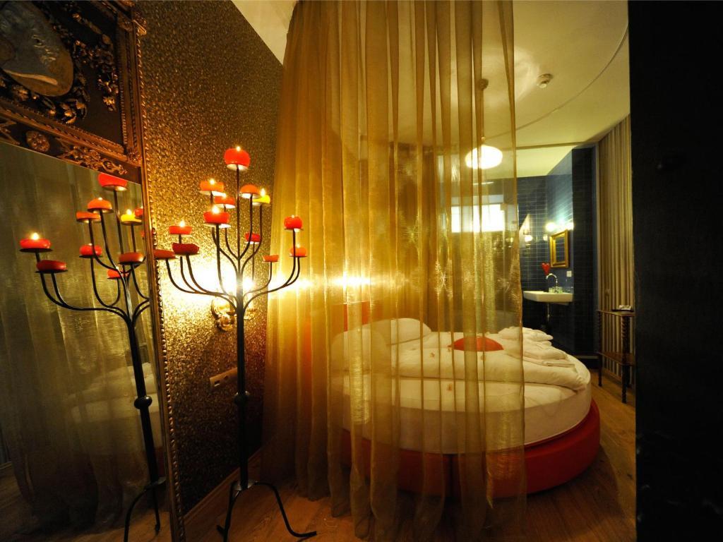Hotel Erlebnis Post - Stadthotel Mit Eigenart Spittal an der Drau
