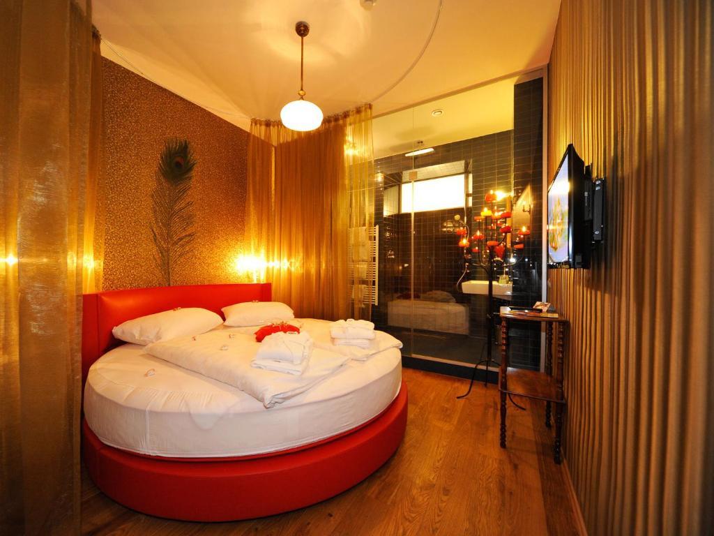 Erlebnis Post - Stadthotel Mit Eigenart 3* Spittal an der Drau