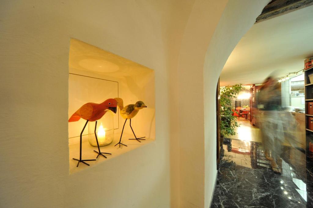 Erlebnis Post - Stadthotel Mit Eigenart Spittal an der Drau