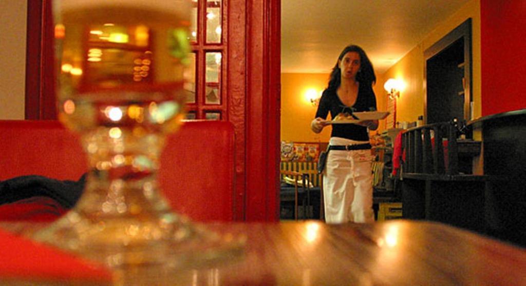 Erlebnis Post - Stadthotel Mit Eigenart 3* Spittal an der Drau