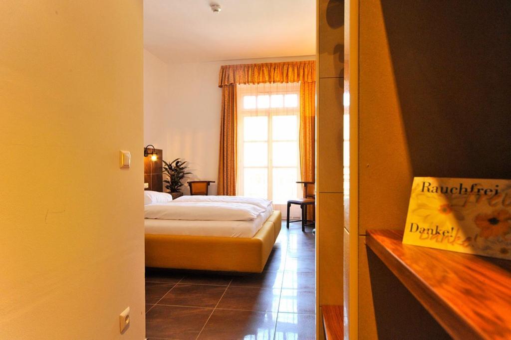Erlebnis Post - Stadthotel Mit Eigenart Spittal an der Drau