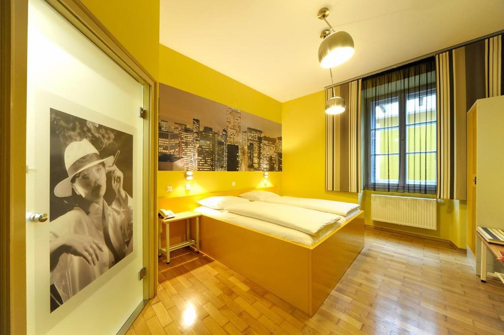 Erlebnis Post - Stadthotel Mit Eigenart 3*