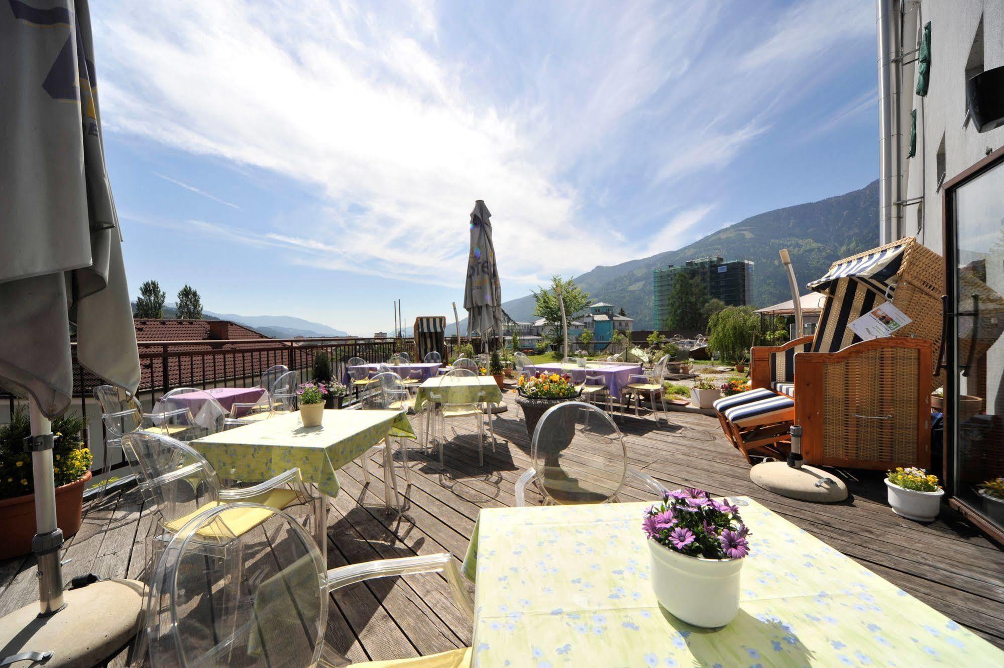Erlebnis Post - Stadthotel Mit Eigenart 3* Spittal an der Drau