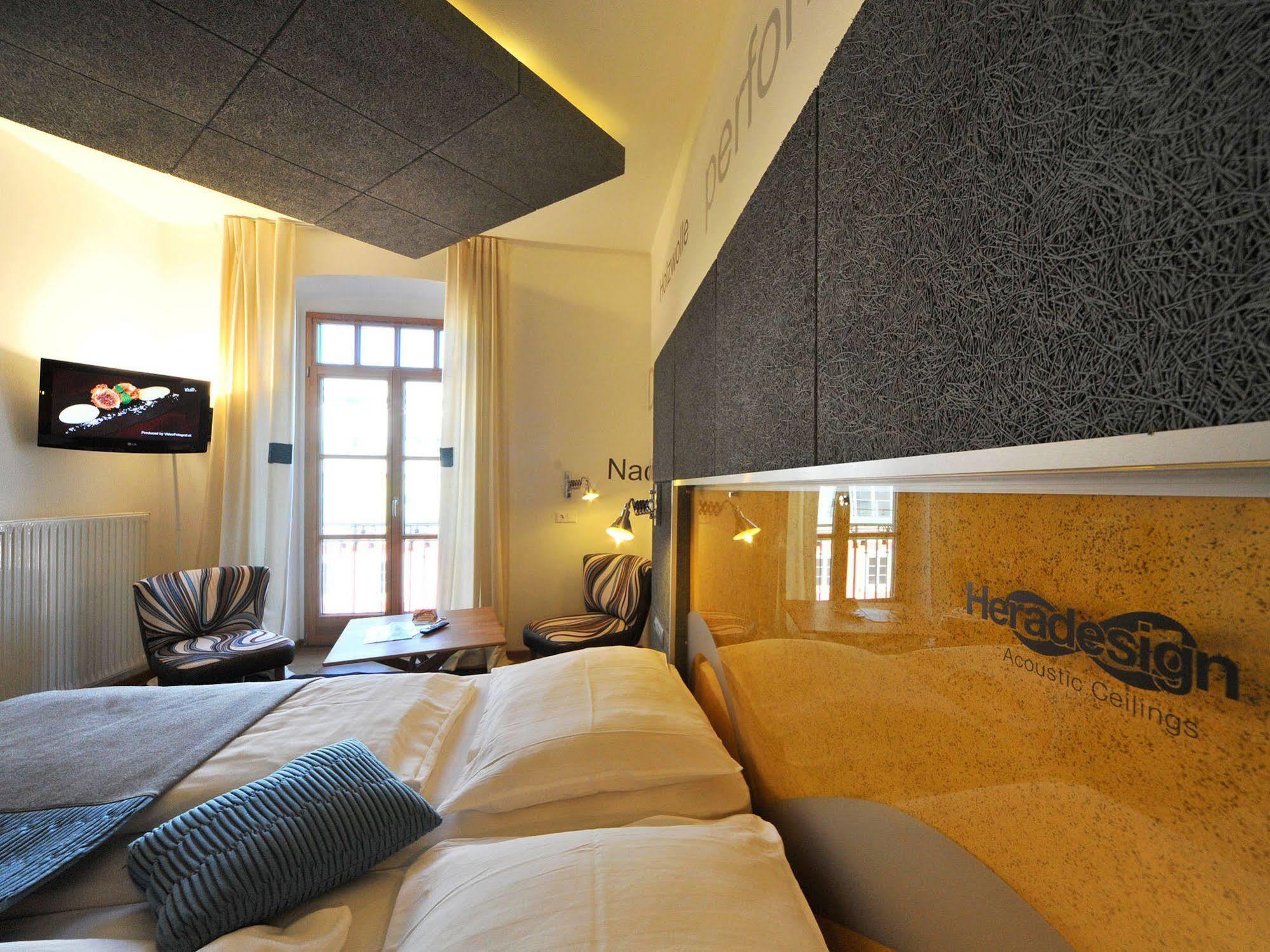 Erlebnis Post - Stadthotel Mit Eigenart 3* Spittal an der Drau