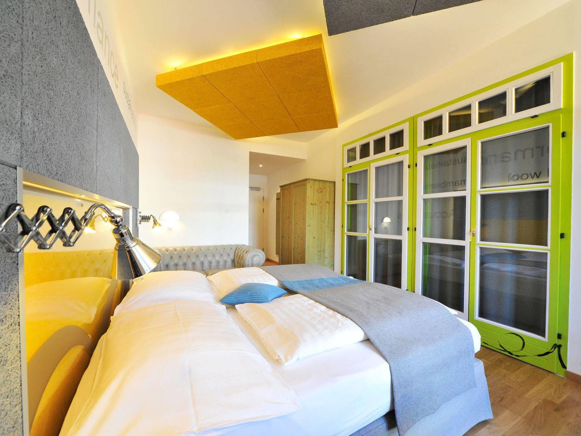 Erlebnis Post - Stadthotel Mit Eigenart Hotel