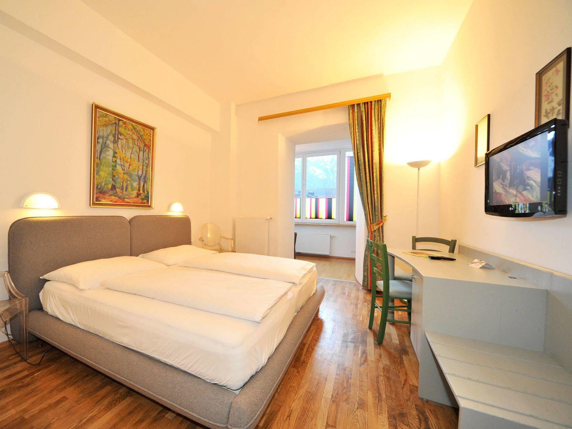 Erlebnis Post - Stadthotel Mit Eigenart Hotel Spittal an der Drau