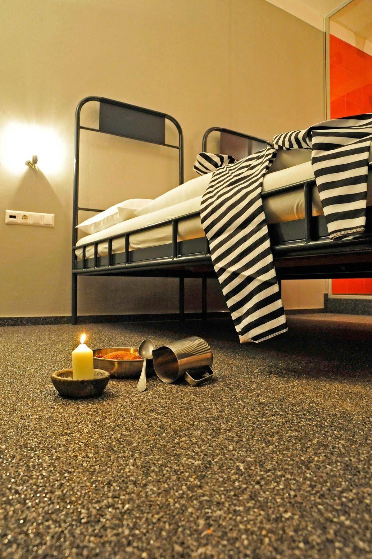 Erlebnis Post - Stadthotel Mit Eigenart
