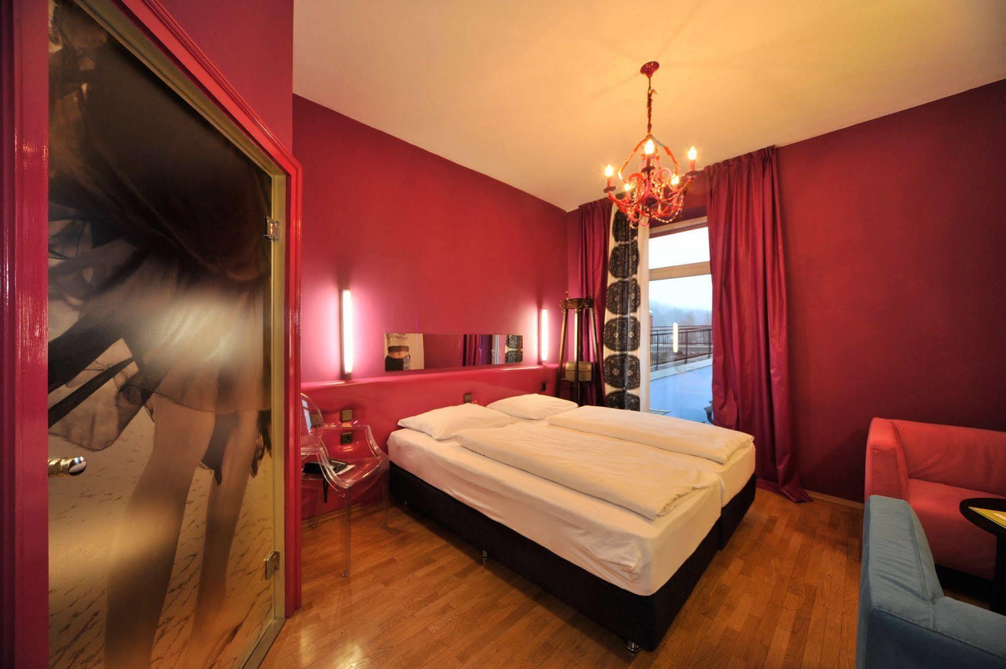 Erlebnis Post - Stadthotel Mit Eigenart Hotel 3*