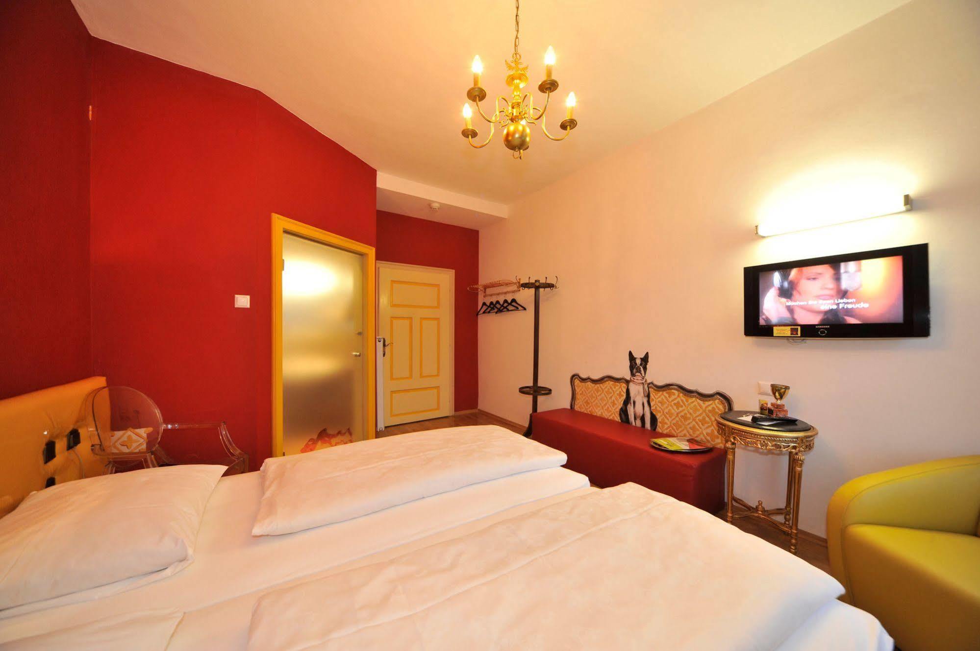 Erlebnis Post - Stadthotel Mit Eigenart Hotel 3*