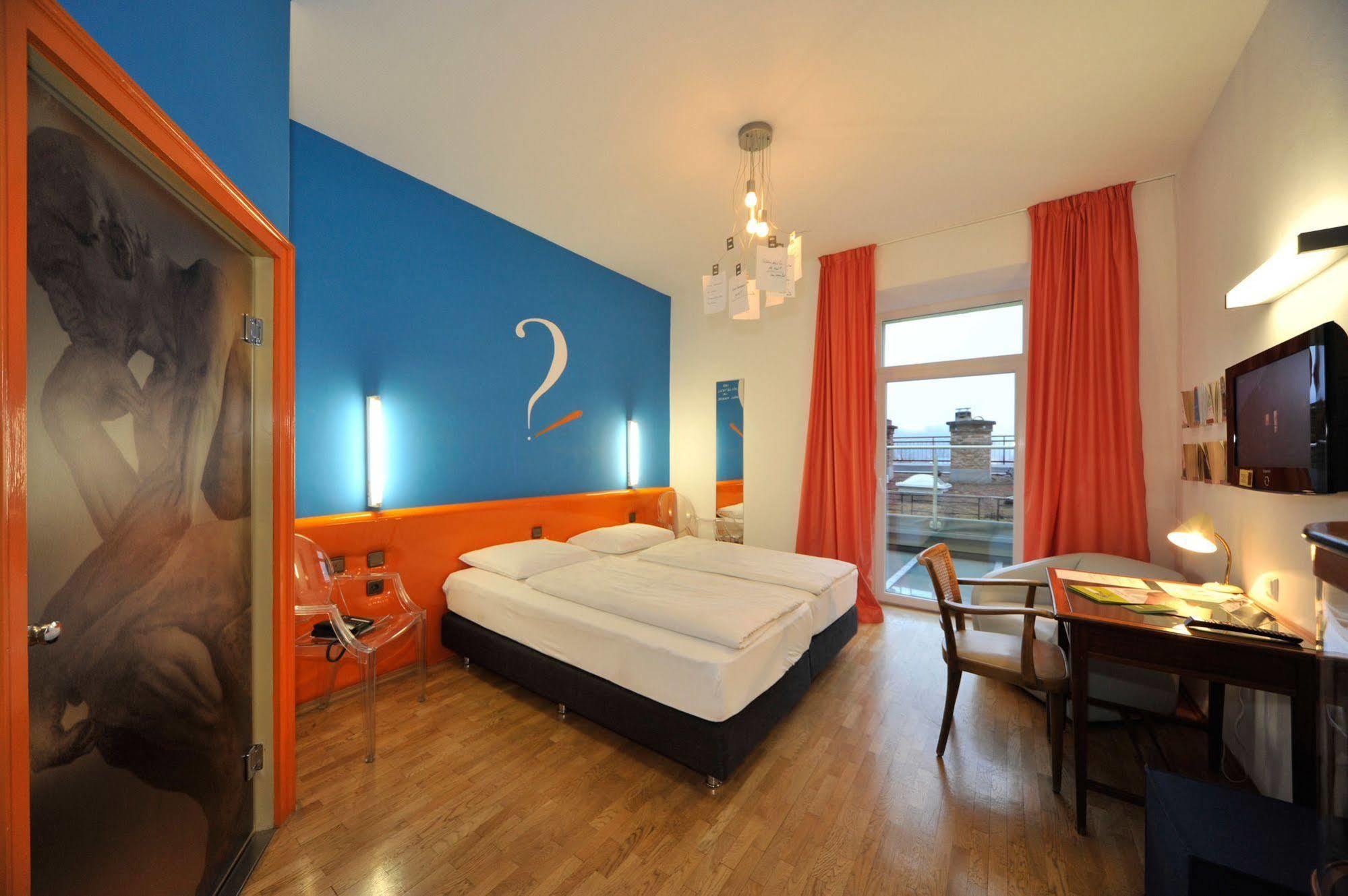 Hotel Erlebnis Post - Stadthotel Mit Eigenart 3*