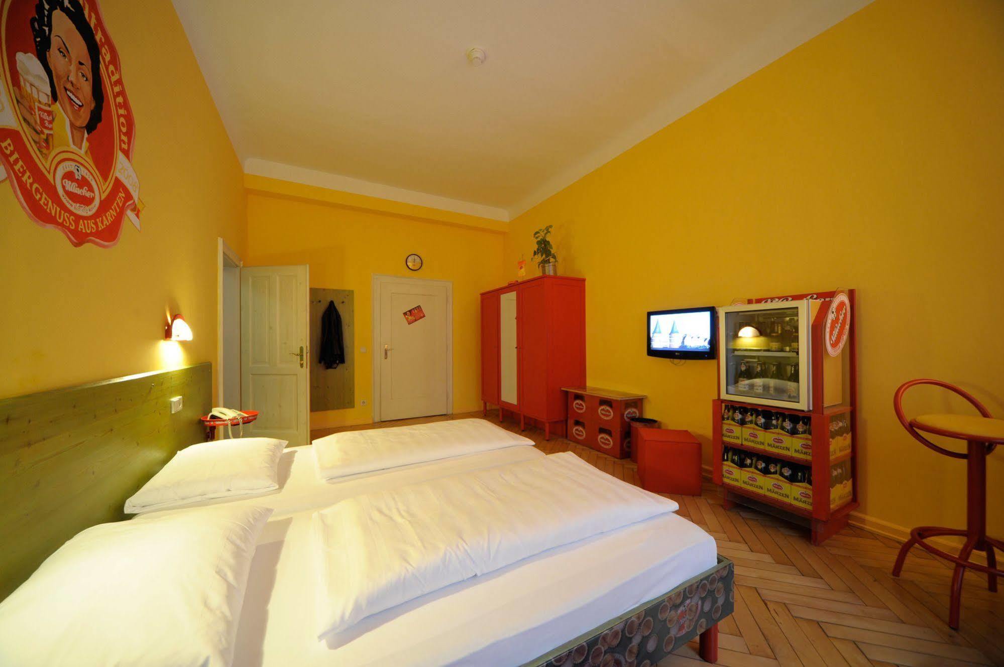 Erlebnis Post - Stadthotel Mit Eigenart 3*