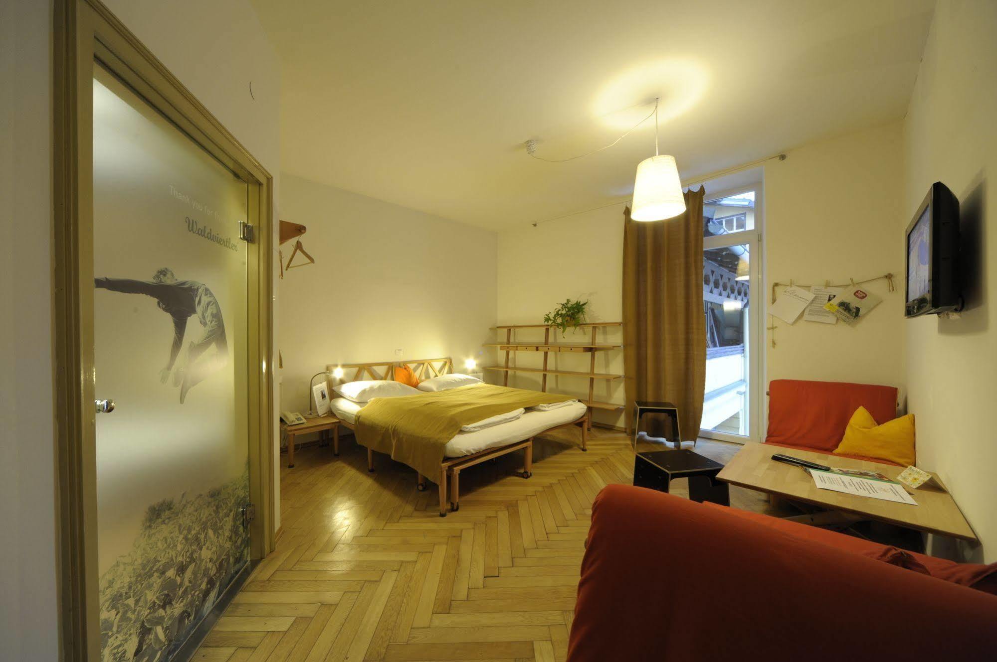 Erlebnis Post - Stadthotel Mit Eigenart Hotel 3*