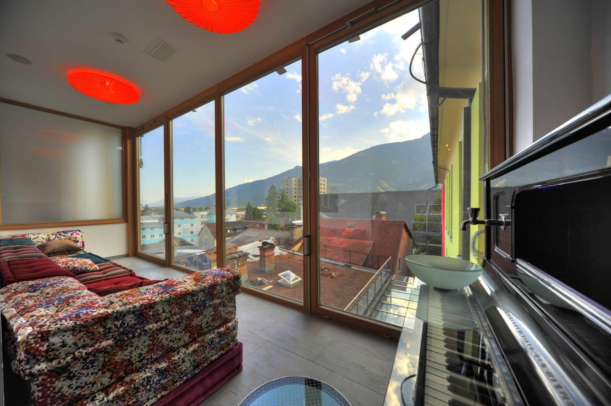 Hotel Erlebnis Post - Stadthotel Mit Eigenart