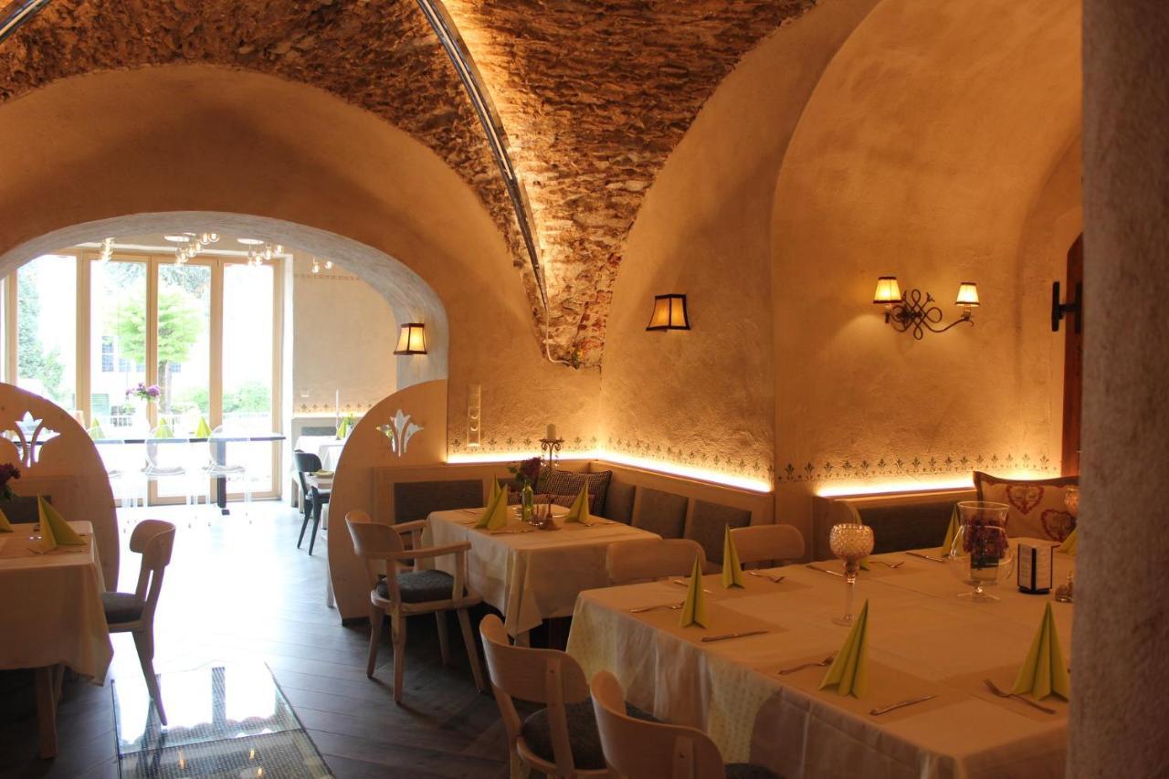 Erlebnis Post - Stadthotel Mit Eigenart 3* Spittal an der Drau