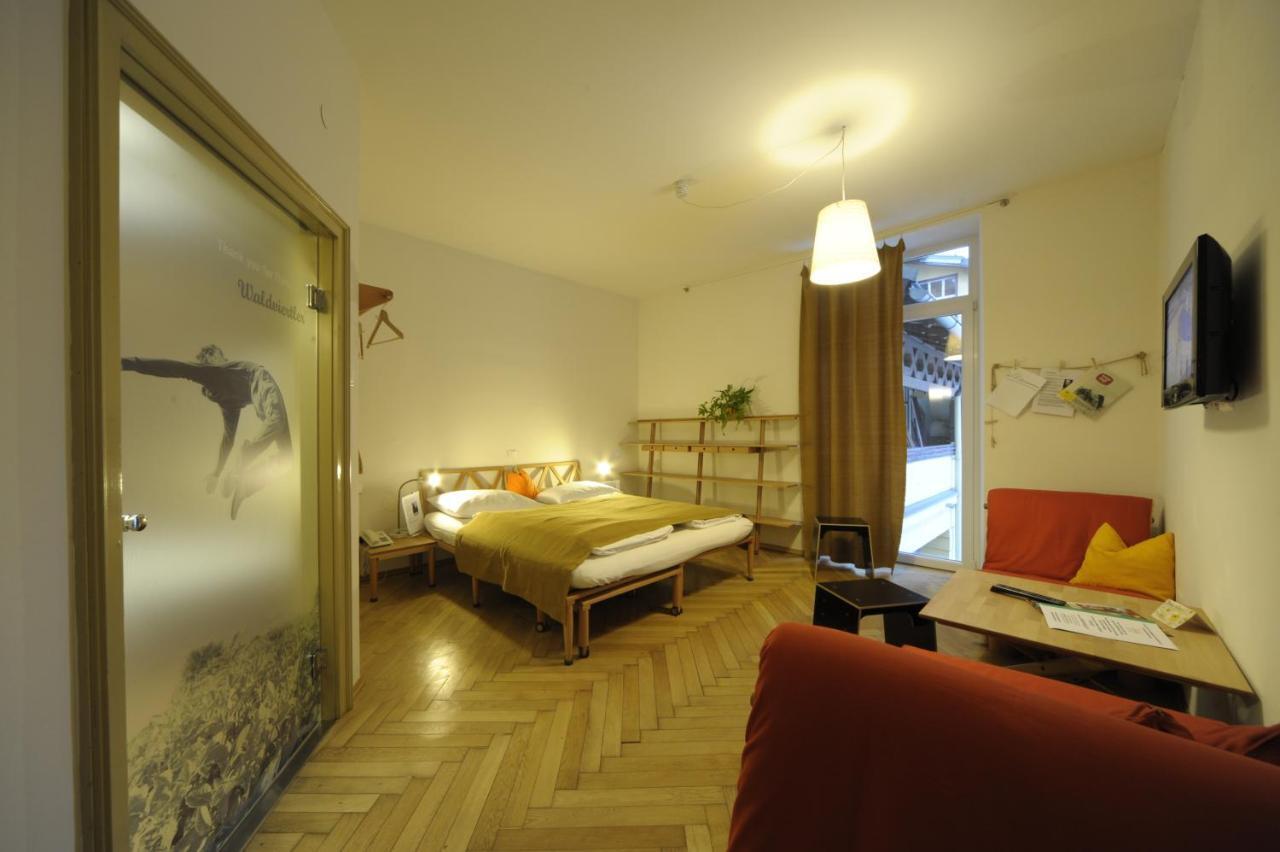 Hotel Erlebnis Post - Stadthotel Mit Eigenart