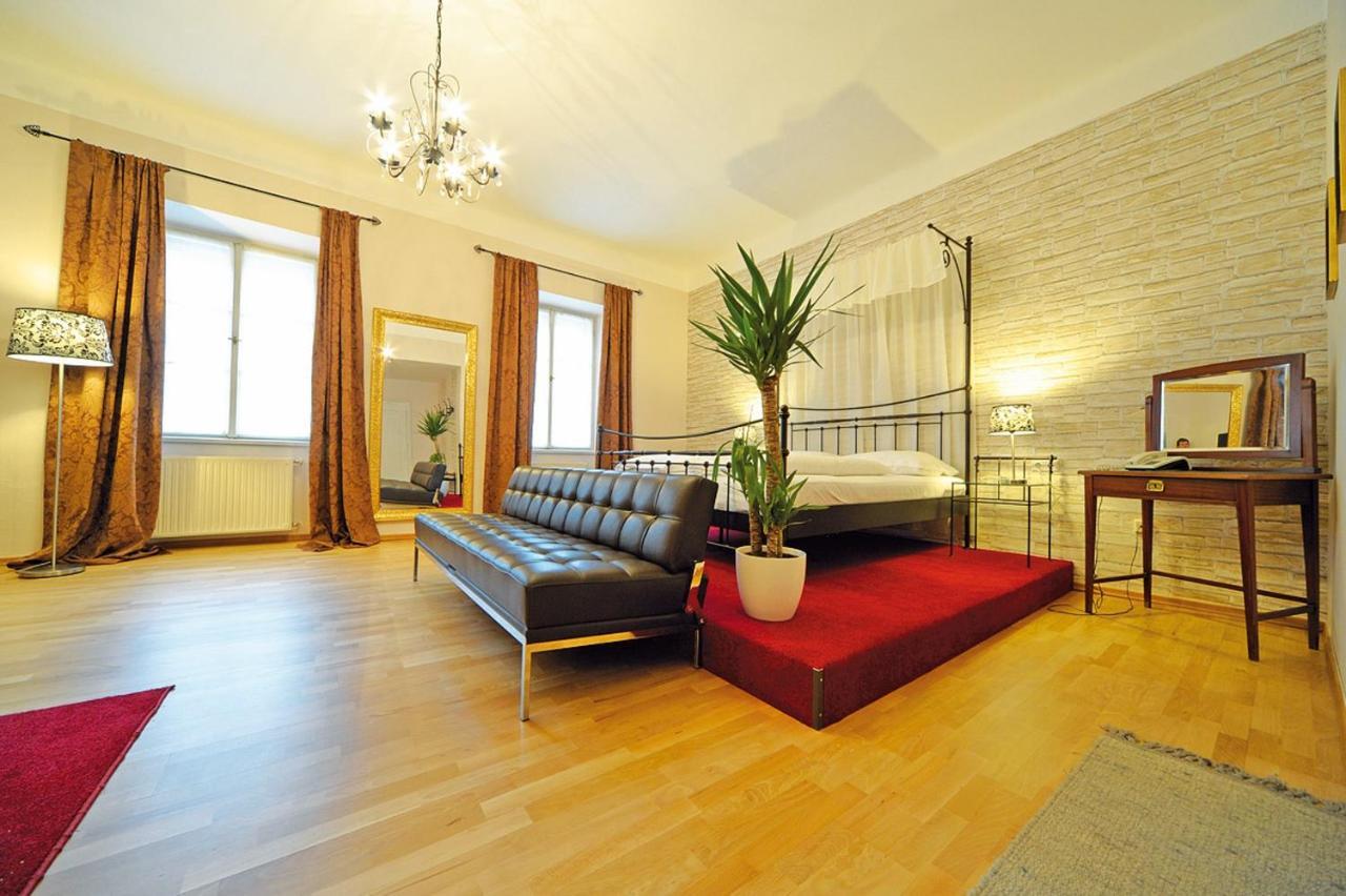Hotel Erlebnis Post - Stadthotel Mit Eigenart